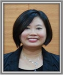 Dr. <b>Daisy Kee</b> Mui Hung Bachelor of Management (Human Resource)(Hon. - daisy