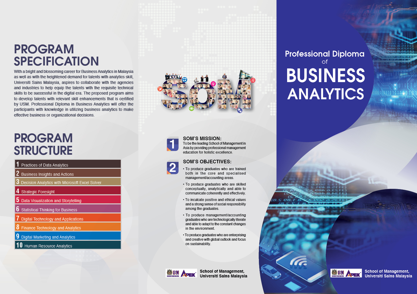 PD Business Analytics 2021