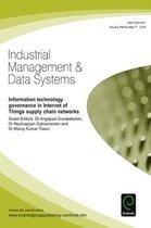 Industrial Management Data Systems