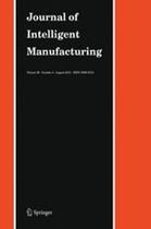 Journal of Intelligent Manufacturing