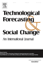 Technological Forecasting and Social Change