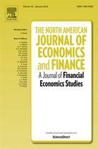 The North American Journal of Economics and Finance
